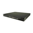 Dell - 6224P - PowerConnect 24-Ports 10/100/1000BASE-T GbE Managed Switch