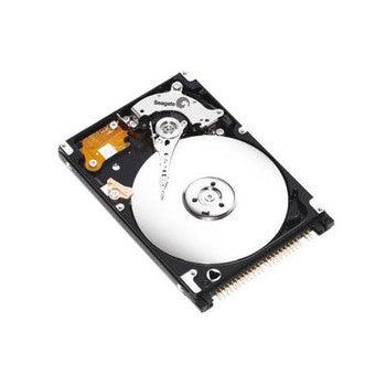Seagate - LQ106K1LA02 - 160GB 5400RPM ATA 100 2.5 2MB Cache Hard Drive"