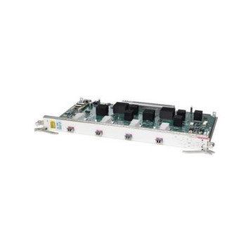 Cisco - 4-10GE - Catalyst 6500 Series Quad Port 10 Gigabit Ethernet Module