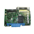 Dell - 341-7395 - PERC 6/i 256MB Cache Dual Channel SAS 3Gbps PCI Express 1.0 x8 Integrated RAID 0/1/5/6/10/50/60 Controller Card