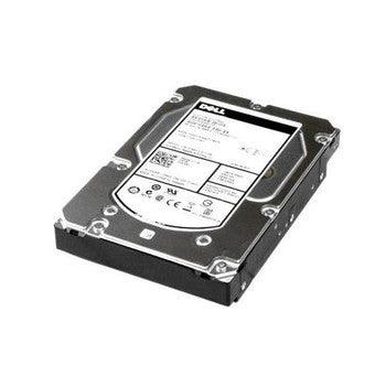 Dell - 400-ANSC - 6TB 7200RPM SAS 12.0 Gbps 3.5 128MB Cache Hot Swap Hard Drive"