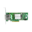 Dell - 405-AAES - 12Gbps SAS PCI Express HBA External Controller Card