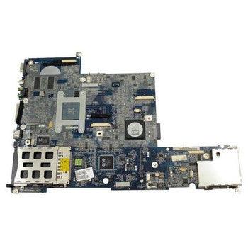 Compaq - 407830-001 - System Board (Motherboard) with ATI RS480 Chipset Full-Featured 3 USB 2.0 Ports S-Video Port and IEEE-1394A Port for Pavilion DV5040