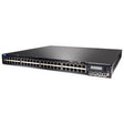 Juniper Networks - EX3200-48P - Juniper EX3200 48-Ports 10/ 100/ 1000Base-T (48 PoE ports) Ethernet Switch with 930W AC PSU