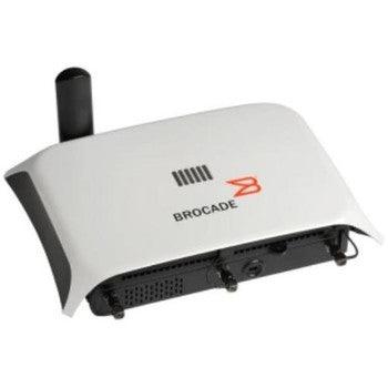 Brocade - BR-AP7131N66S78US - 7131N IEEE 802.11n 300 Mbps Wireless Access Point PoE Ports 1 Pack