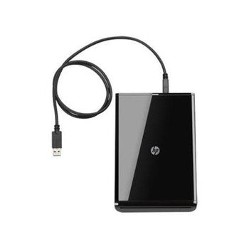 HP - BR389AA - 2TB Personal Media External Hard Drive USB 3.0