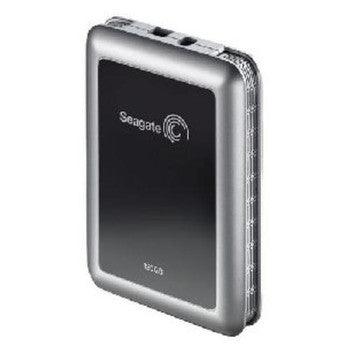 Seagate - 9BD833-560 - 250GB 7200RPM USB 2.0 3.5-inch External Hard Drive