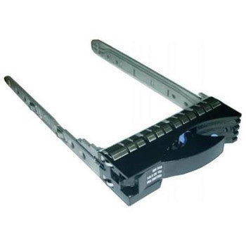 04N2472 - IBM 9406-820 Drive Cage for AS400