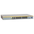 EMC - 100-561-319 - Invista Advanced 24-Ports RJ-45 Fast Ethernet Layer 3 Switch