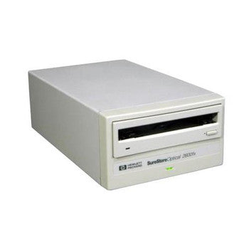 HP - C1114-60100 - External 2.6GB Mo Drive