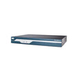 Cisco - C1841-3G-G-SEC/K9 - 1841 Hwic-3g-gsm 64MB Fl/256m Dram Integrated Services Routers