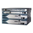 Cisco - C2801-VSEC-CCME/K9 - 2801 VSEC Router Bundle With PVDM2-8 FL-CCME-24 Advanced IP Services 64F/256D