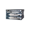 Cisco - C2821-VSEC-SRST/K9 - 2821 Voice Security Router Bundle With PVDM2-32 FL-SRST-48 Advanced IP Services 64F/256D