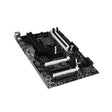 MSI - MB-970A-SL - Socket AM3+ AMD 970/ SB950 Chipset AMD FX/ AMD Phenom II/ AMD Athlon II/ AMD Sempron Processors Support DDR3 4x DIM 6x SATA 6.0Gb/s ATX