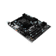 MSI - MB-970G43P - Socket AM3+ AMD 970 + SB950 Chipset AMD FX/ AMD Phenom II/ AMD Athlon/ AMD Sempron Processors Support DDR3 4x DIMM 6x SATA 6.0Gb/s ATX