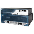 Cisco - C3845-NOVPN - 3845 Integrated Services Router 4 x NME 1 x SFP 2 x AIM 4 x HWIC 4 x PVDM 2 x 10/100/1000Base-T LAN ""
