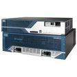 Cisco - C3845-VSEC-CCME/K9 - 3845 V Security Router Bundle Pvdm2 -64 Flccme240 Advip 6425