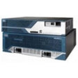 Cisco - C3845-VSEC-CUBE/K9 - 3845 Vsec Router Bundle with Pvdm2-64 Fl-cube-400 Avs 128f/512