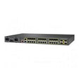 Cisco - ME-3400EG-12CS-M - ME 3400E 12-Ports 10/100/1000Base-T RJ-45 Manageable Layer3 Rack-mountable 1U Ethernet Access Switch with 16x Shared SFP Slots