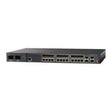 Cisco - ME-3400G-12CS-A - ME-3400G-12CS 12-Ports 10/100/1000Base-T SFP (mini-GBIC) Ethernet Access Layer 3 Switch with 4x SFP Ports