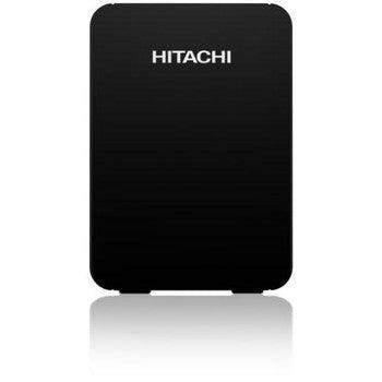 Hitachi - 0S03395 - Touro Desk DX3 3TB 5400RPM USB 3.0 3.5-inch Desktop External Hard Drive