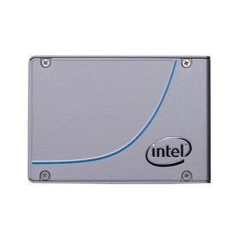Intel - SSDPE2MX400G401-A1 - DC P3500 Series 400GB MLC PCI Express 3.0 x4 NVMe (PLP) U.2 2.5-inch Internal Solid State Drive (SSD)