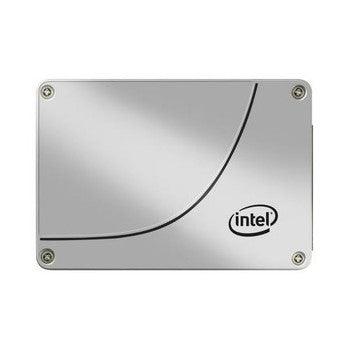 Intel - SSDSC2BX400G401-A1 - DC S3610 Series 400GB MLC SATA 6Gbps High Endurance (AES-256 / PLP) 2.5-inch Internal Solid State Drive (SSD)