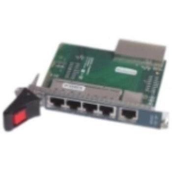 Cisco - CISCO5940RC-K9 - 5940 Router Module 4x 10/100/1000Base-T LAN100 Mbit/s