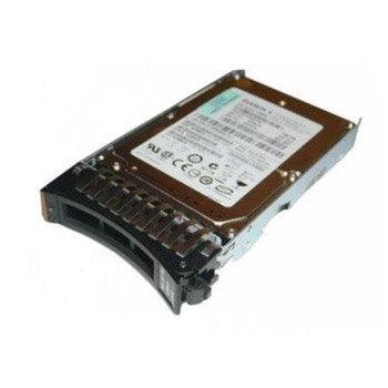 IBM - 1727-5313 - 600GB 15000RPM SAS 6.0 Gbps 3.5 64MB Cache Hot Swap Hard Drive"