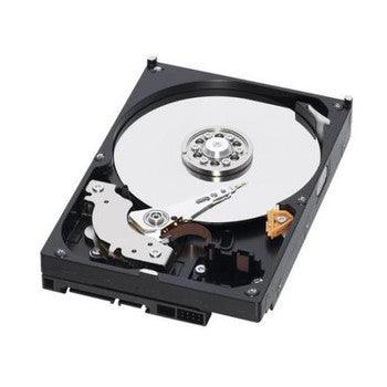 IBM - 43D0637 - 300GB 10000RPM SAS 6.0 Gbps 2.5 16MB Cache Hot Swap Hard Drive"