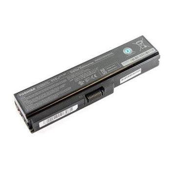 Toshiba - PA3191U5BRS - Lithium Ion 6-Cell Battery Pack (Rohs) M4 R10 M400