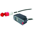 APC - PDM3532IEC-740 - 3 Pole 5 Wire 32A Iec 309 IT Power Distribution Module
