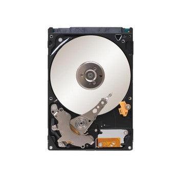 Seagate - ST905003N1A1ASR - 500GB 5400RPM SATA 3.0 Gbps 2.5 8MB Cache Momentus Hard Drive"