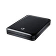 Seagate - STAA750200 - FreeAgent GoFlex 750GB USB 2.0 2.5-inch External Hard Drive (Black)