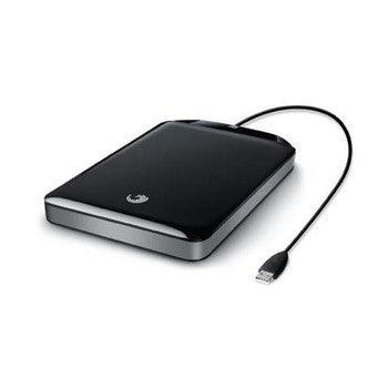 Seagate - STAA750201 - FreeAgent GoFlex 750GB 5400RPM USB 3.0 2.5-inch External Hard Drive