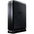Seagate - STAC1000100 - FreeAgent GoFlex Desk 1TB 7200RPM USB 2.0 32MB Cache 3.5-inch External Hard Drive (Black)