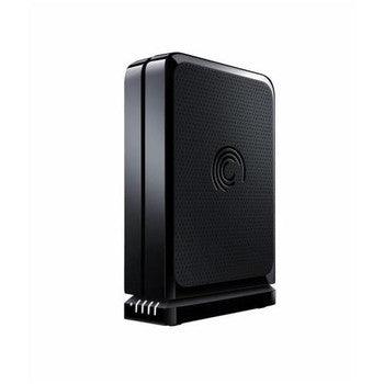 Seagate - STAC2000500 - FreeAgnt GoFlex Desk 2TB USB 2.0 3.5-inch External Hard Drive (Black)
