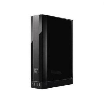 Seagate - STAC3000102 - FreeAgent GoFlex Desk 3TB USB 2.0 3.5-inch External Hard Drive