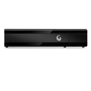 Seagate - STAP2000102 - DVR Expander 2TB USB 2.0 eSATA External Hard Drive