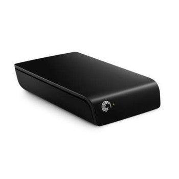 Seagate - STAY2000102 - Expansion 2TB USB 3.0 3.5-inch External Hard Drive (Black)