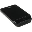 Seagate - STBA1000104 - GoFlex 1TB 5400RPM USB 2.0 FireWire 800 2.5-inch External Hard Drive (Black)