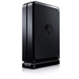 Seagate - STBC3000102 - GoFlex Desk 3TB 7200RPM USB 2.0 FireWire 800 3.5-inch External Hard Drive (Black)