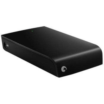 Seagate - STBV3000100 - Expansion 3TB USB 3.0 3.5-inch External Hard Drive (Black)