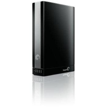 Seagate - STCB3000400 - Backup Plus 3TB Thunderbolt 10Gbps 3.5-inch External Hard Drive