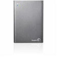 Seagate - STCK1000101 - Wireless Plus 1TB Wi-Fi 802.11n USB 3.0 3.5-inch External Hard Drive