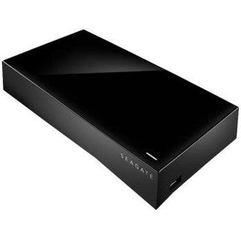 Seagate - STCR3000101 - 3TB USB 3.0 Ethernet Personal Cloud External Network Hard Drive