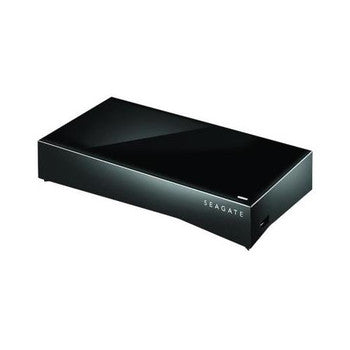 Seagate - STCR4000200 - 4TB USB 3.0 Ethernet Personal Cloud External Network Hard Drive