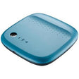 Seagate - STDC500400 - Wireless Mobile 500GB USB 2.5-inch External Network Hard Drive
