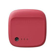 Seagate - STDC500402 - Wireless Mobile 500GB USB 2.0 Wi-Fi 2.5-inch Wireless External Hard Drive (Red)