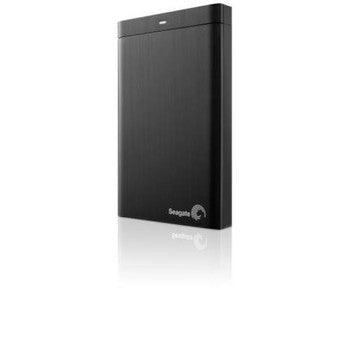 Seagate - STDT3000100 - Backup Plus 3TB USB 3.0 3.5-inch External Hard Drive (Black)